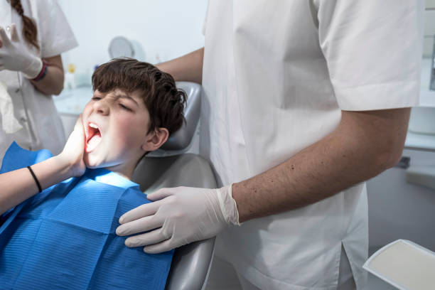 Best Emergency Treatment for Oral Infections in Jenison, MI