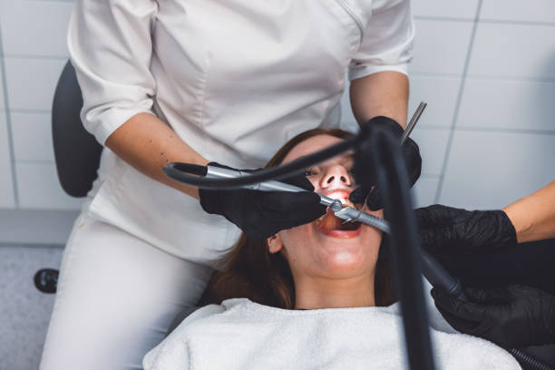 Best Emergency Wisdom Tooth Extraction in Jenison, MI