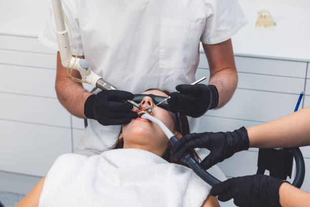 Best Walk-In Emergency Dental Services in Jenison, MI